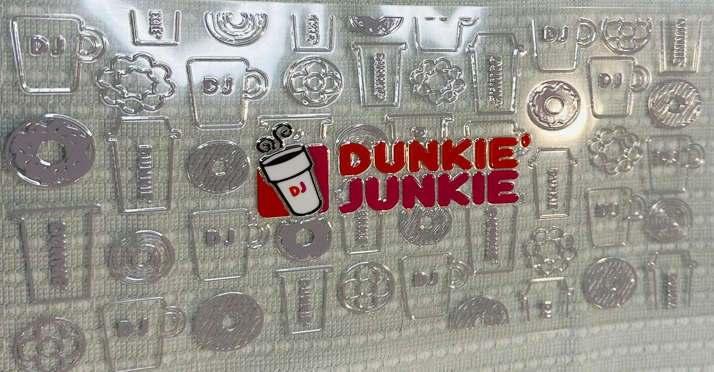 DUNKIN DONUTS