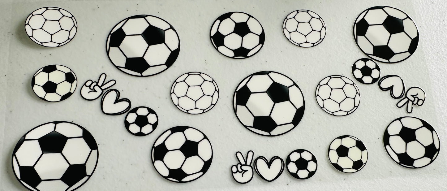 #132 SOCCER