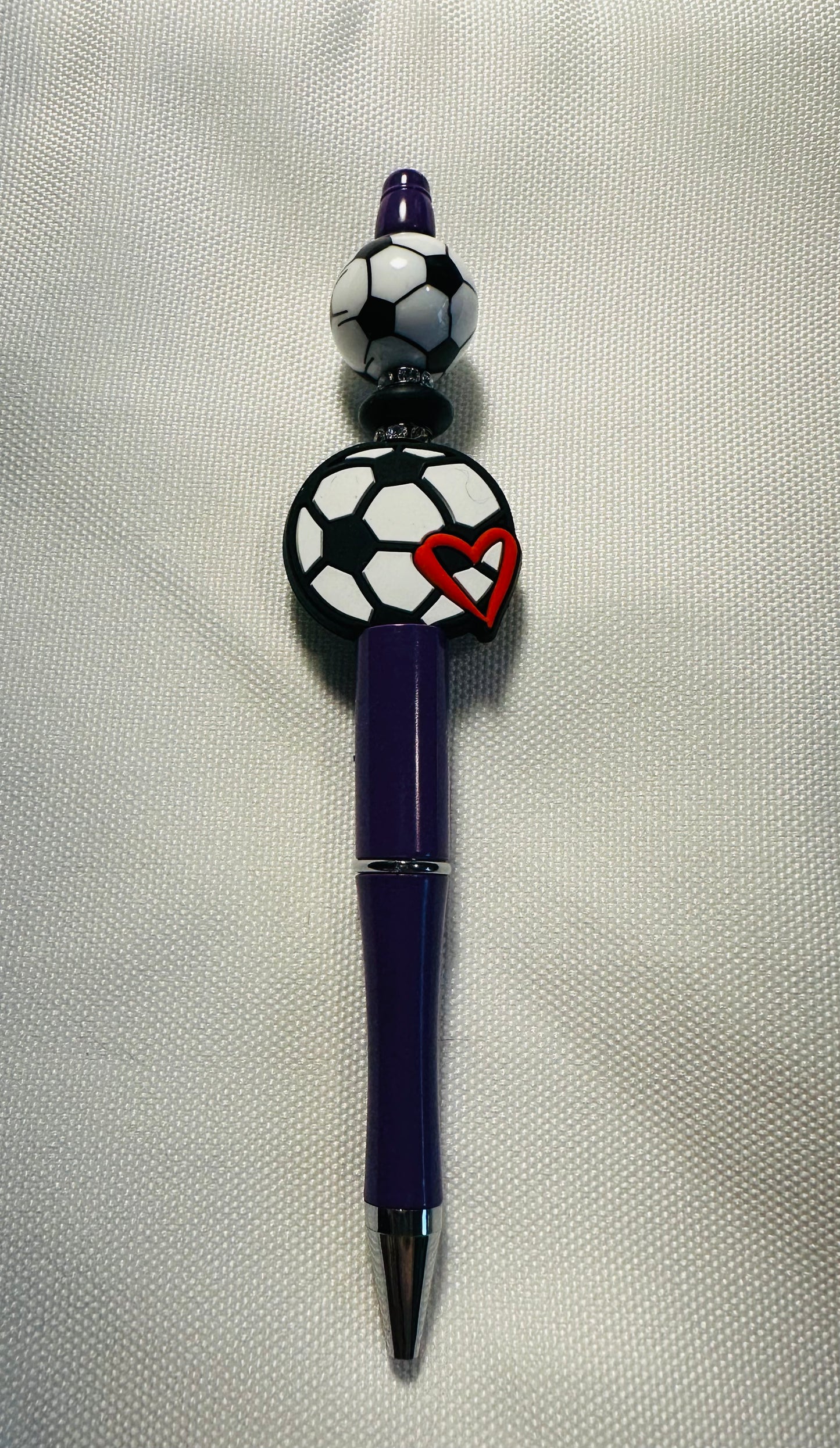 SOCCER PEN