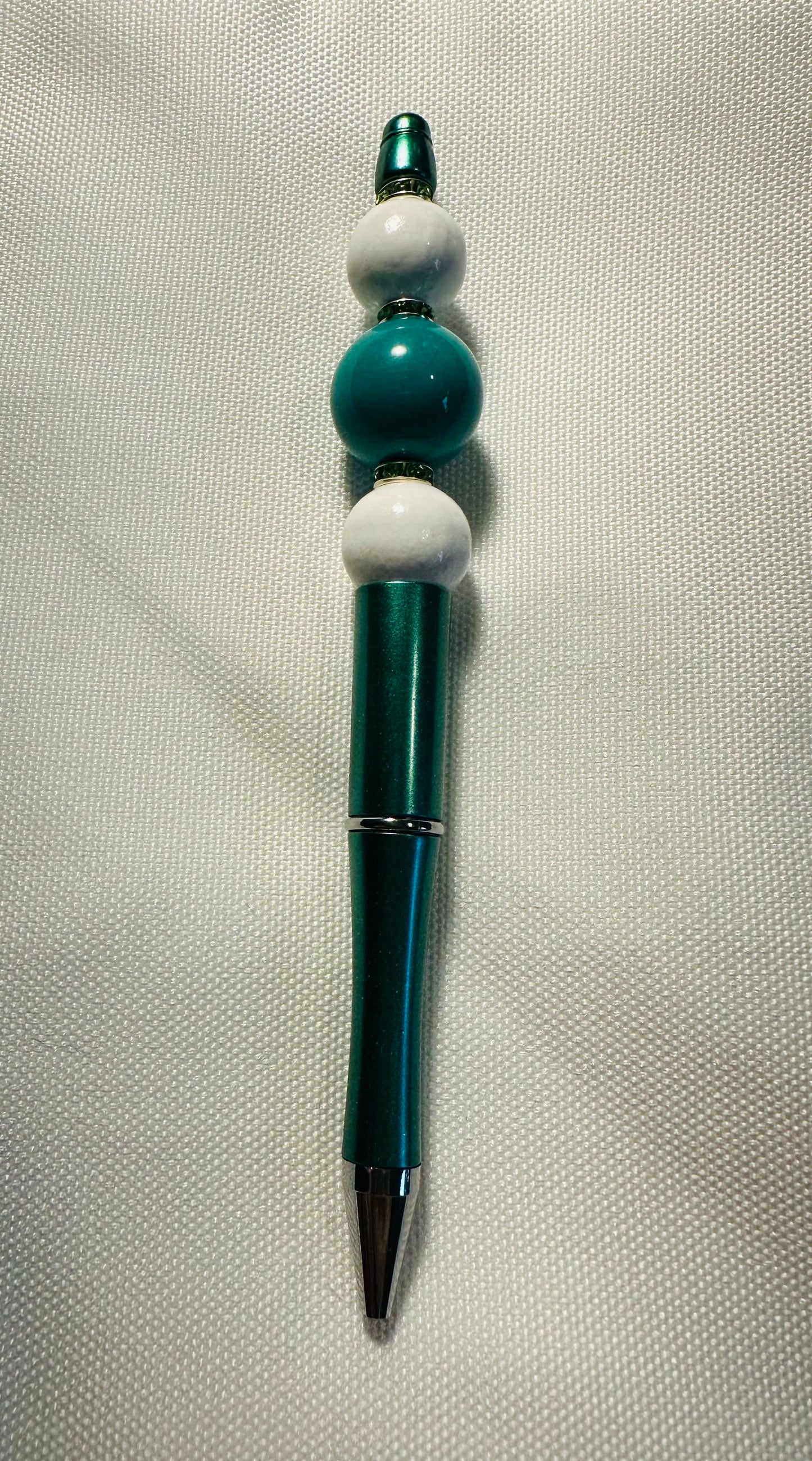 TEAL PEN