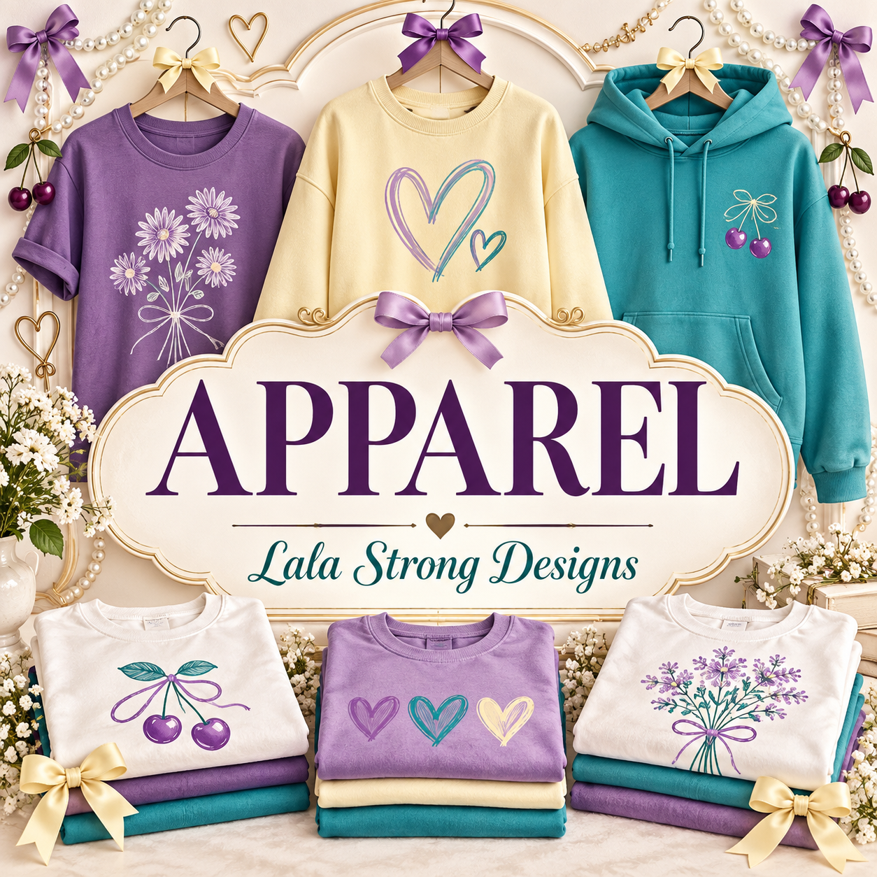 APPAREL