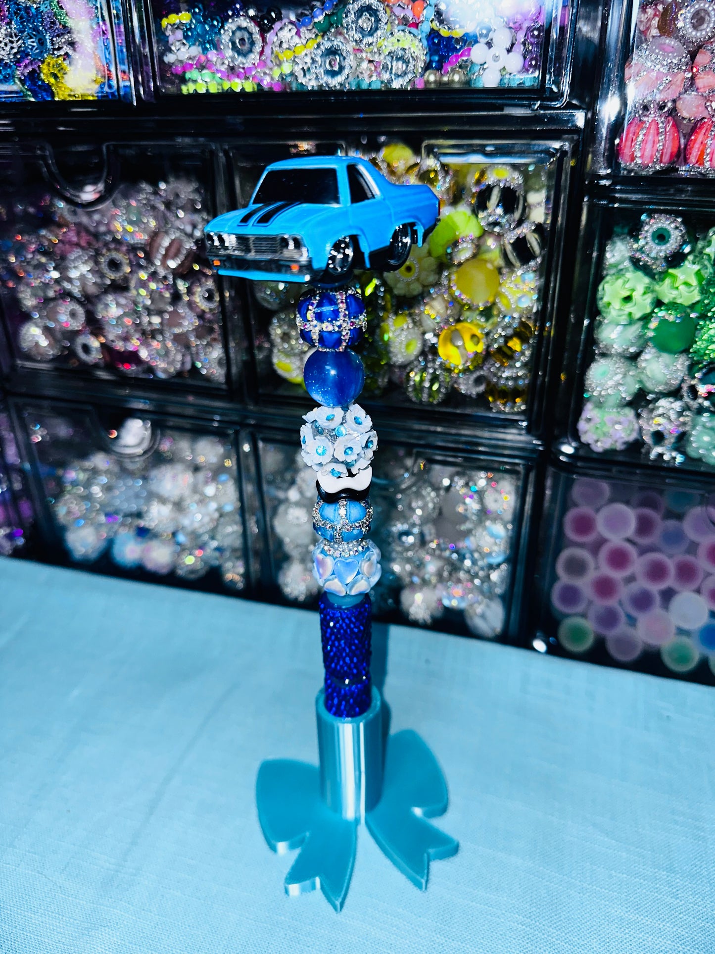 PRE MADE PENS