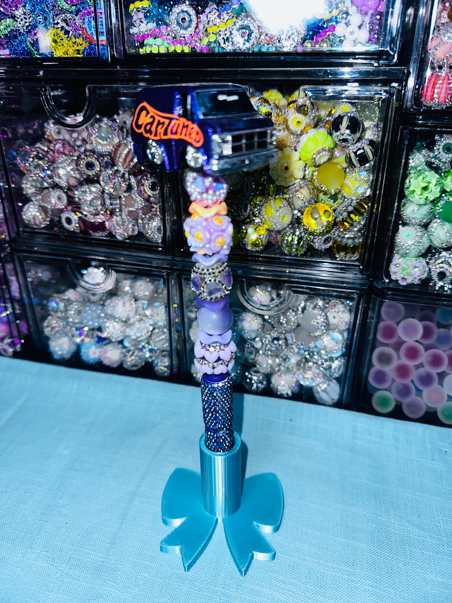 PRE MADE PENS