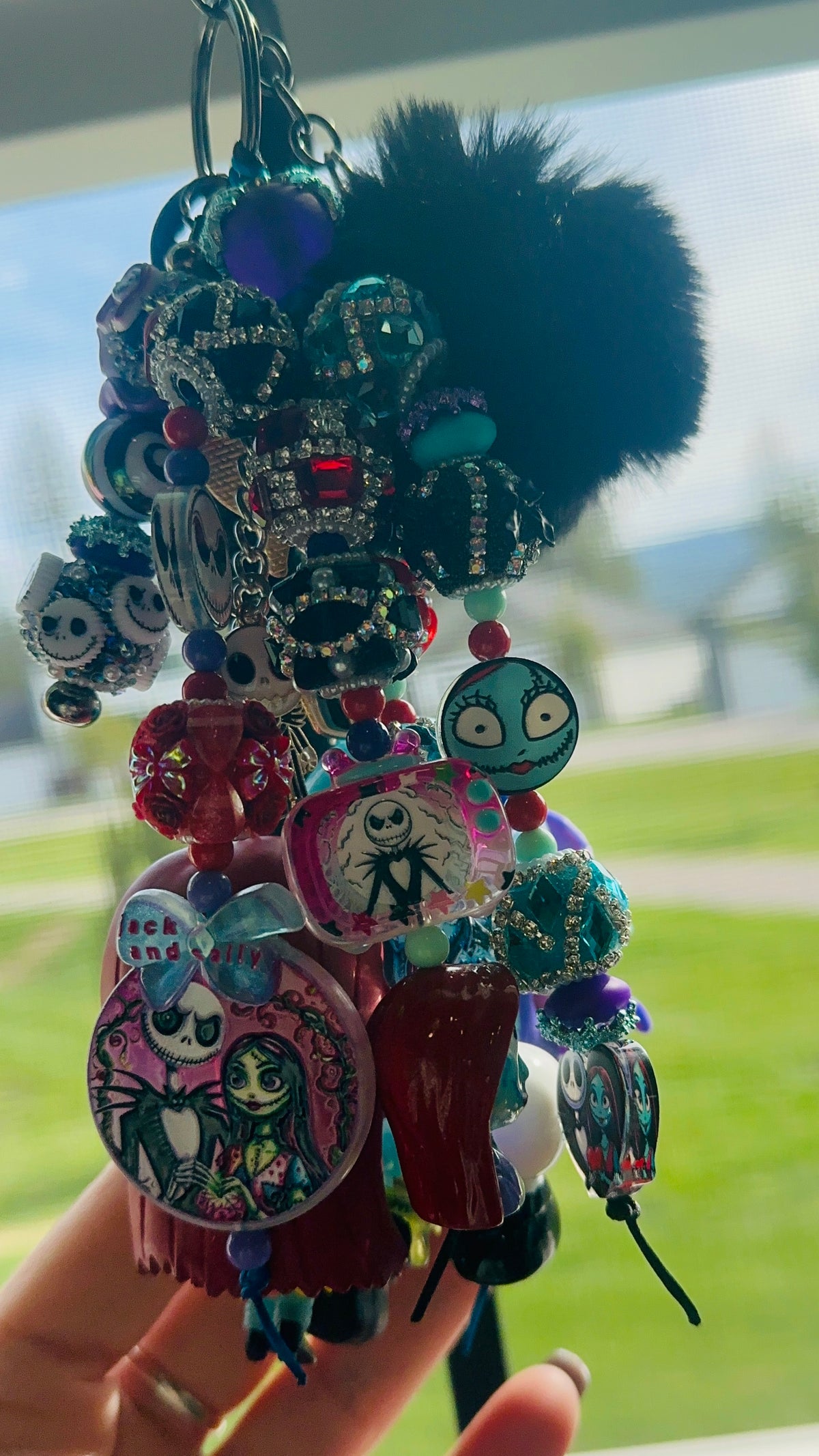 JUNK CHAIN