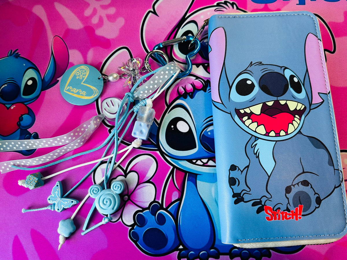 Wallet (8in x 4in)