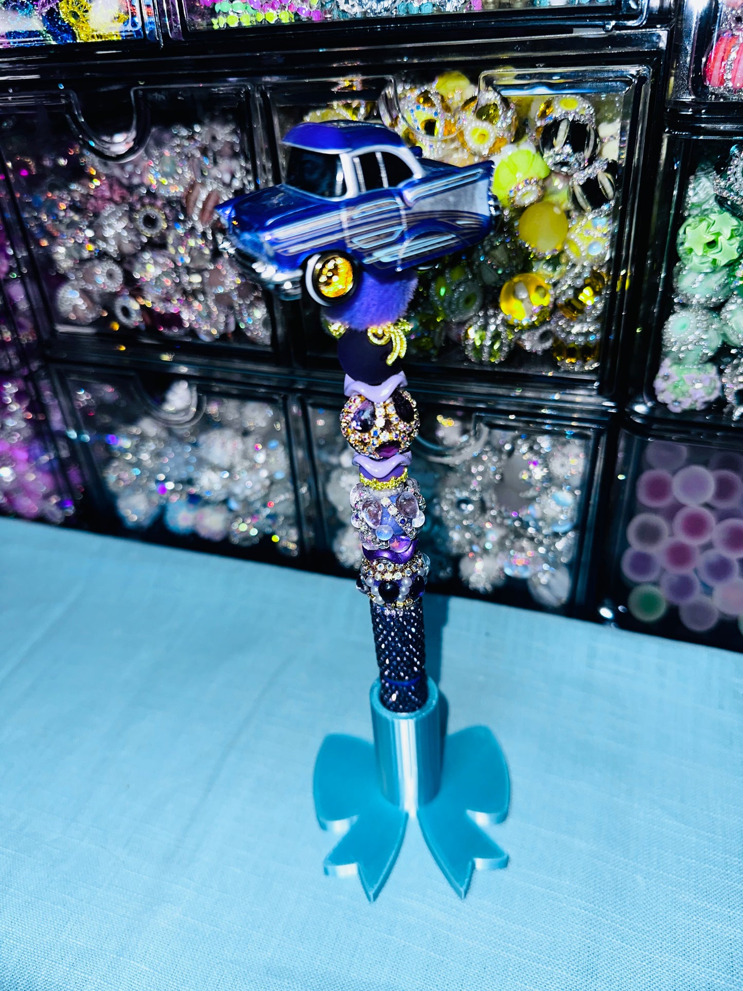 PRE MADE PENS