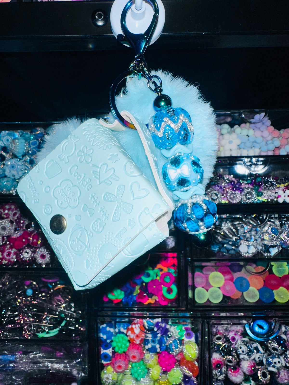 KEY CHAINS