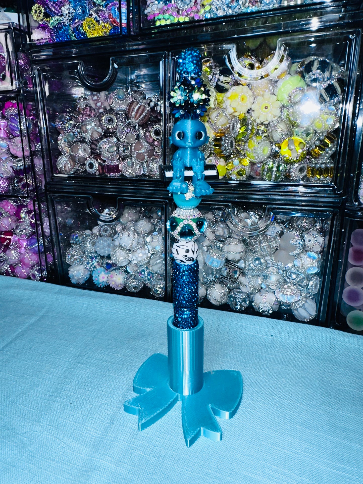 PRE MADE PENS