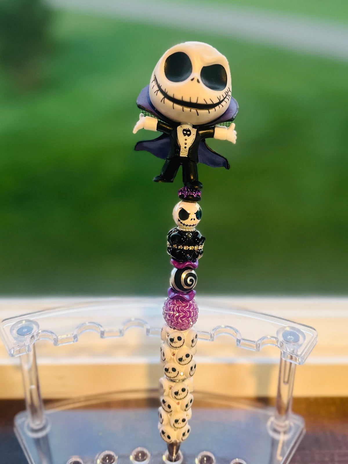 JACK SKELLY 2 PEN