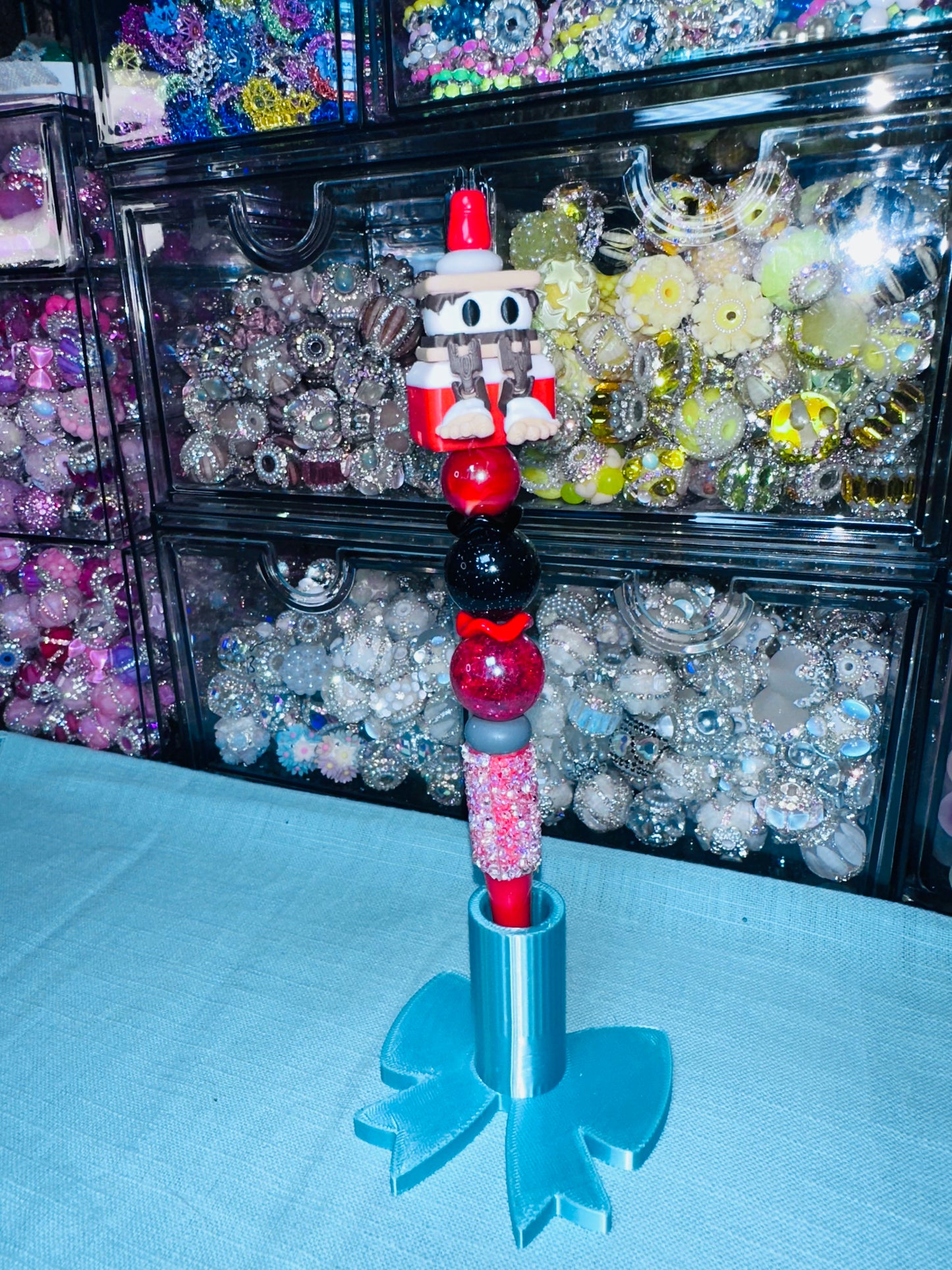 PRE MADE PENS