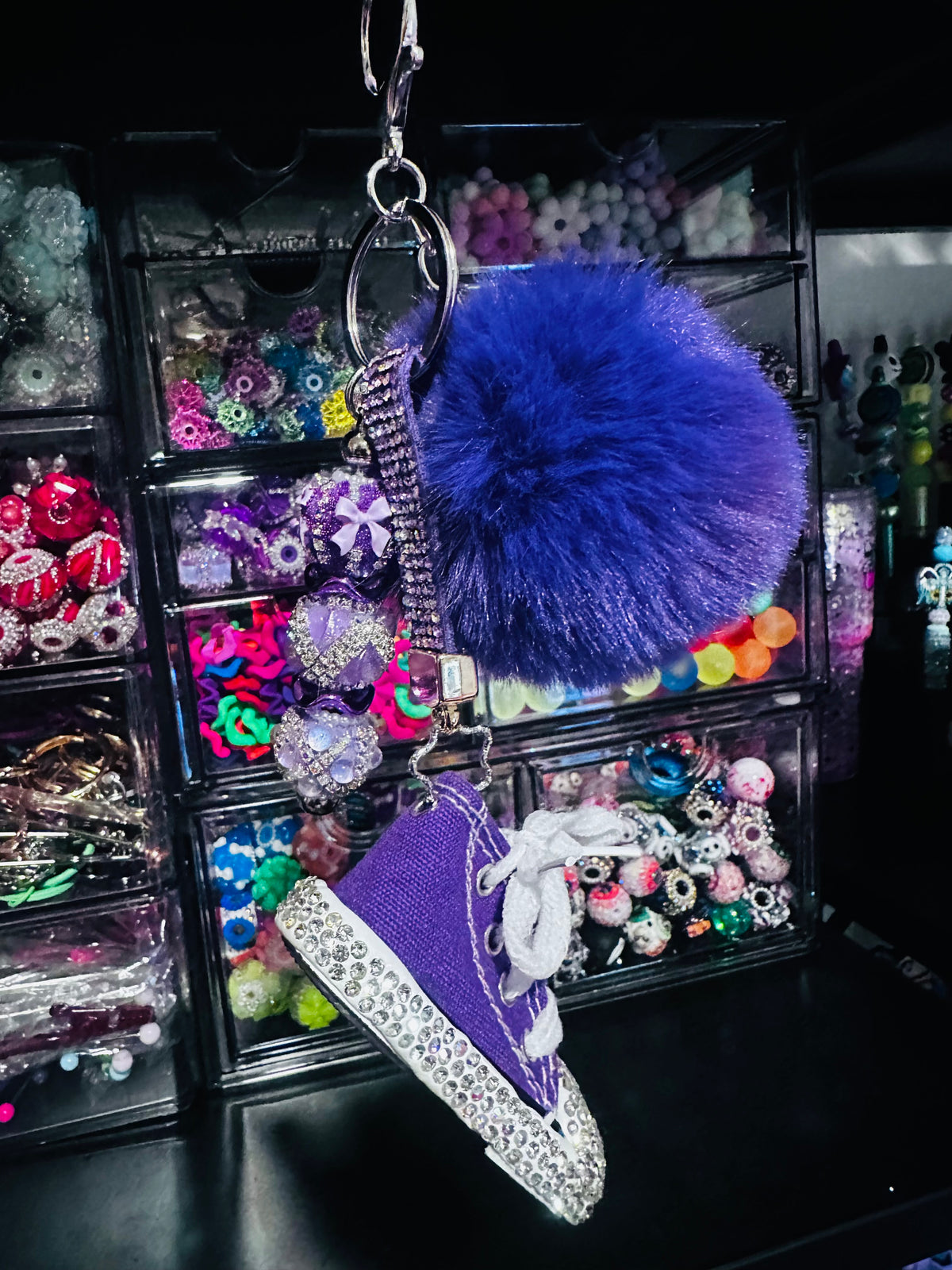 KEY CHAINS