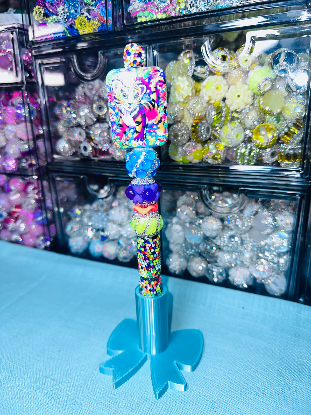 PRE MADE PENS