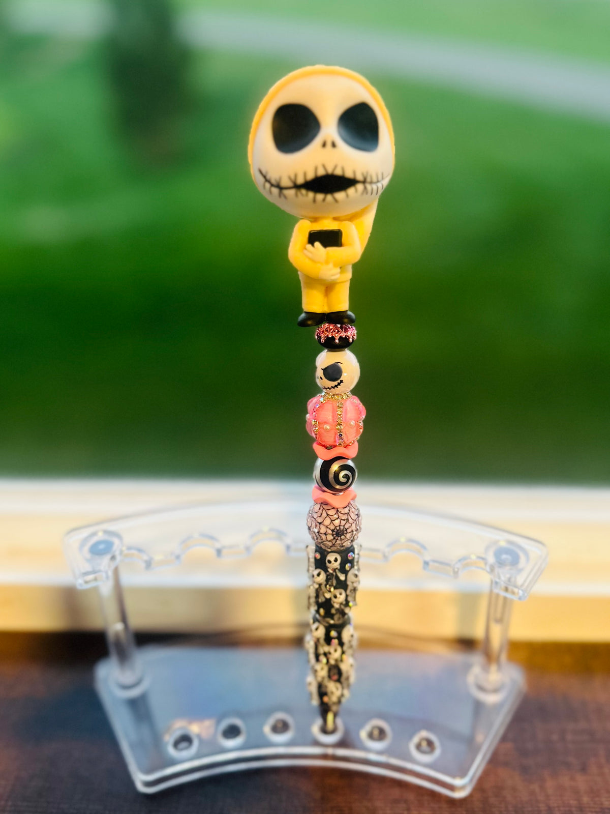 JACK SKELLY 1 PEN