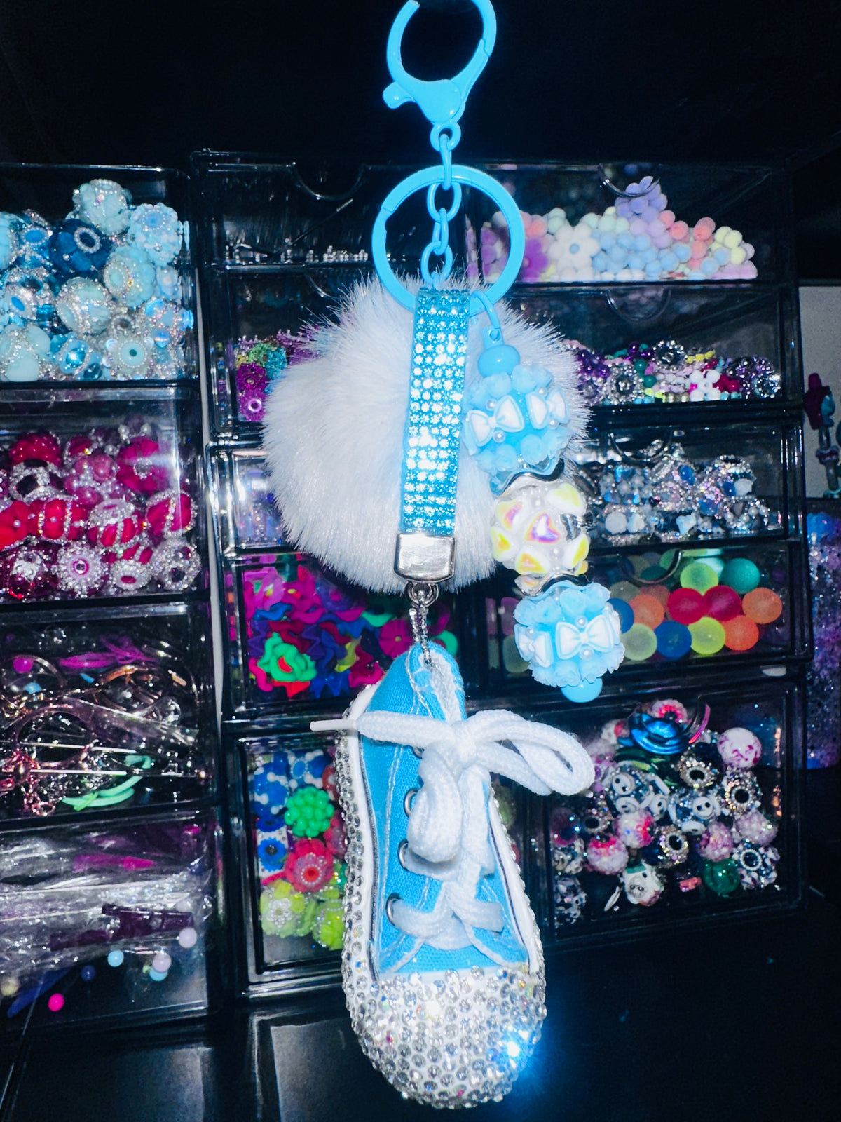KEY CHAINS