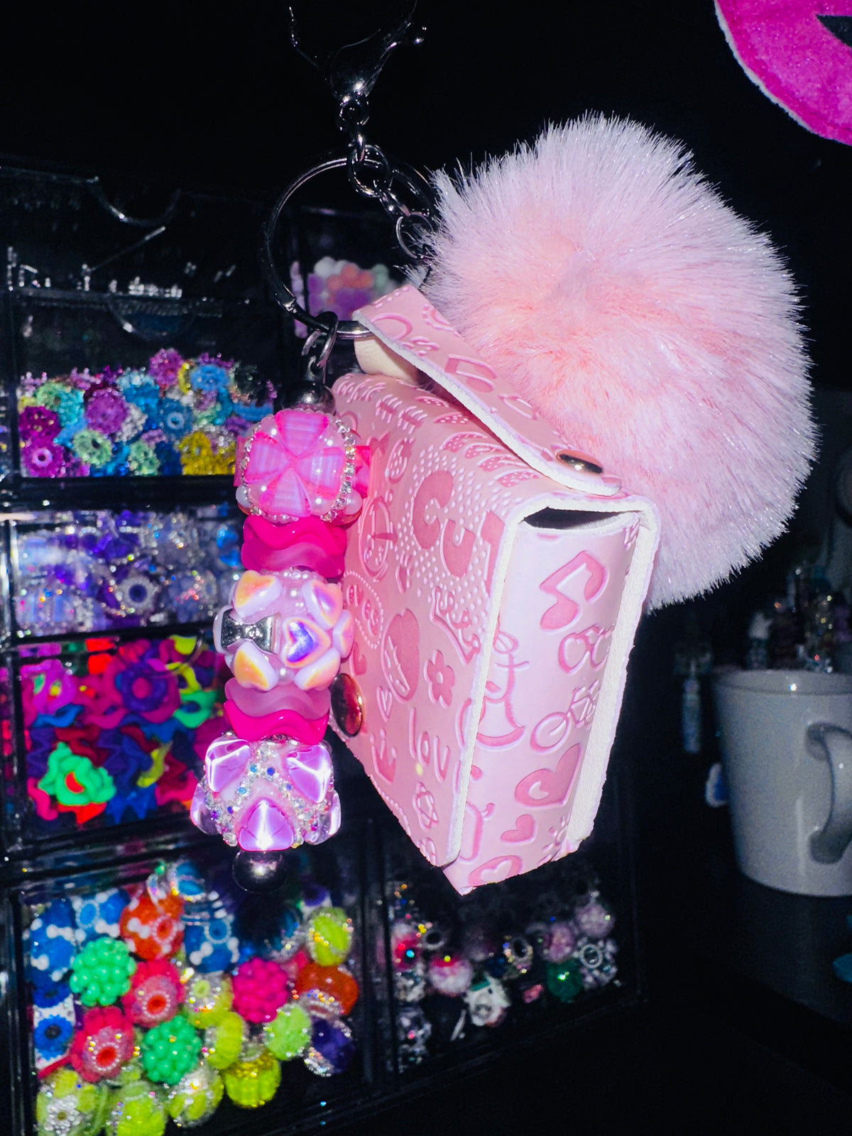 KEY CHAINS