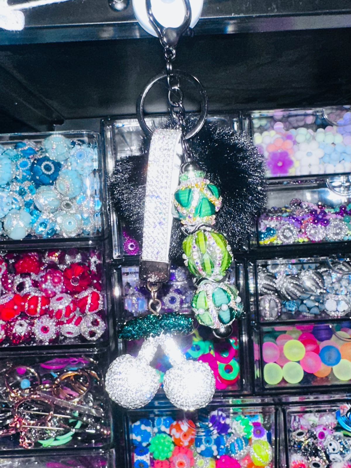 KEY CHAINS