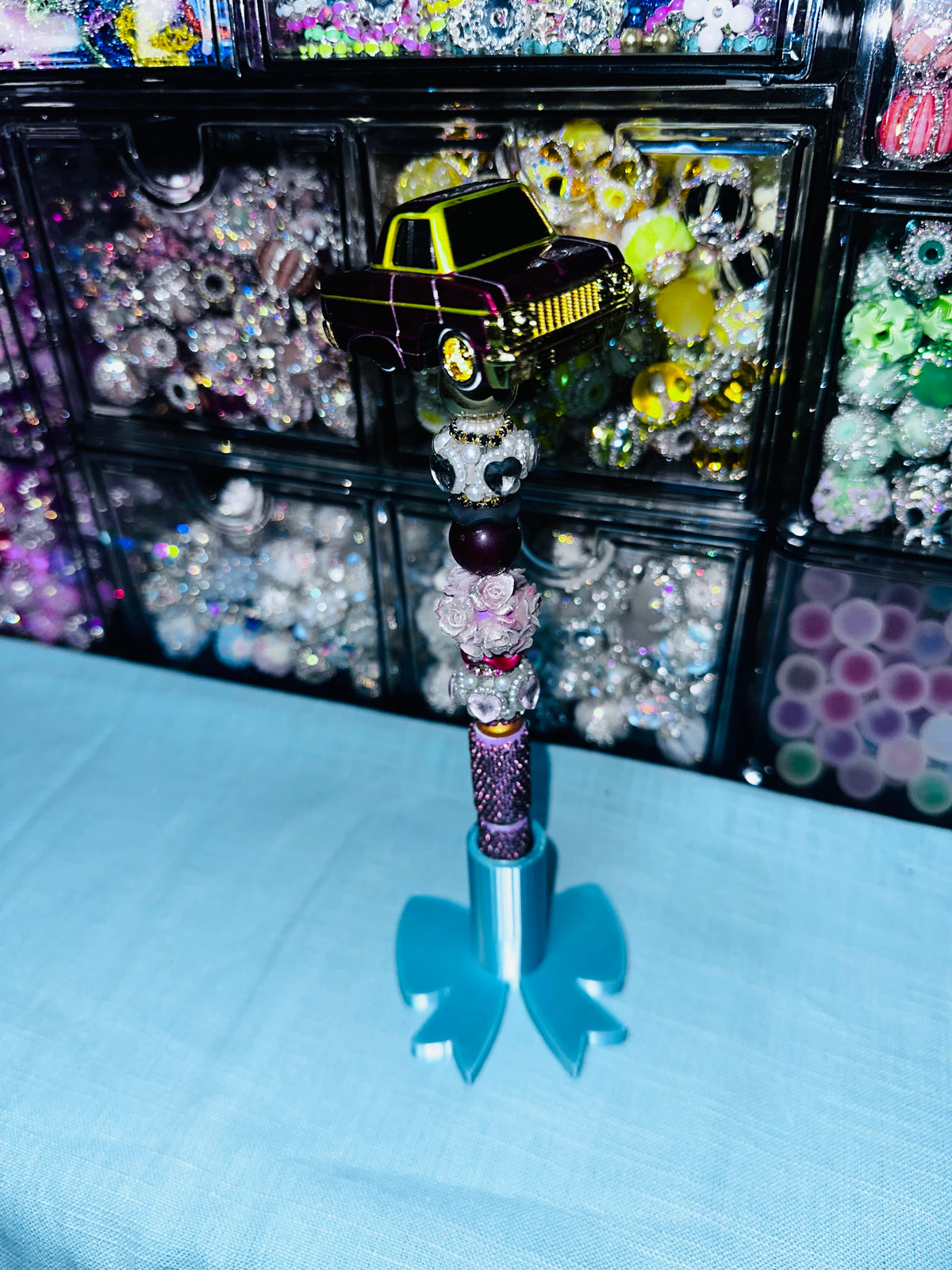 PRE MADE PENS