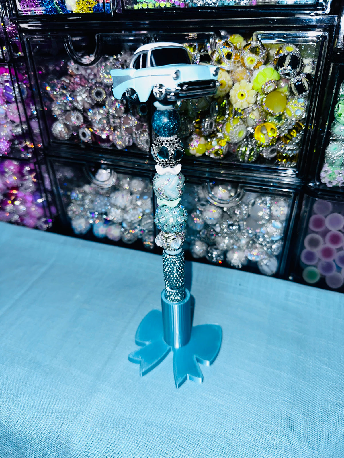 PRE MADE PENS