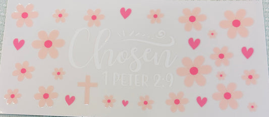 #417 CHOSEN