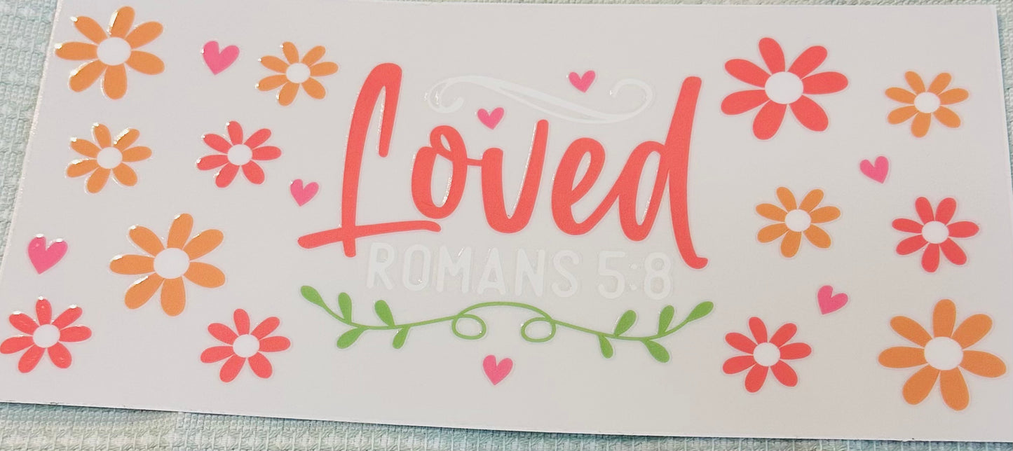 #416 LOVED