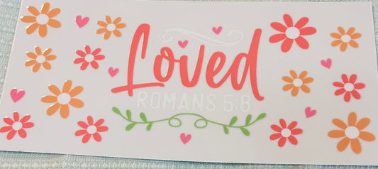 #416 LOVED