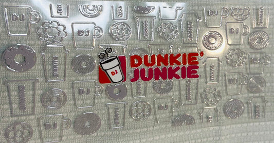 DUNKIN DONUTS