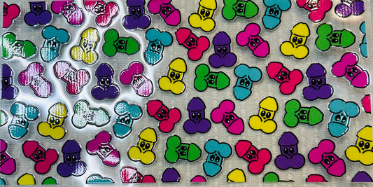 #152 SUCKERS