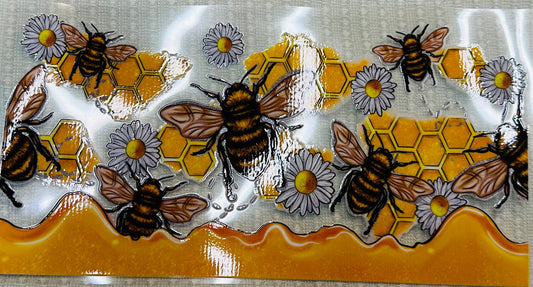 #36 HONEY BEE'S