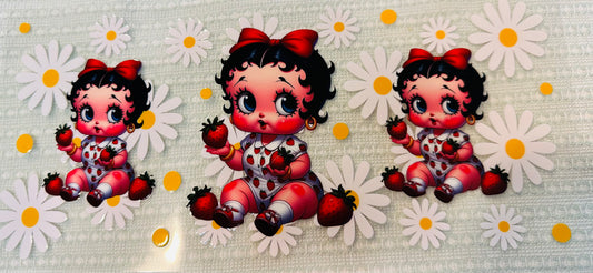 #47 BB DAISY