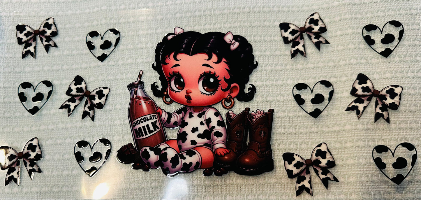#46 BB CHOCOLATE MILK