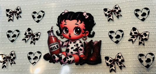 #46 BB CHOCOLATE MILK