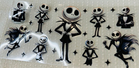 #210 SKELLY GUY