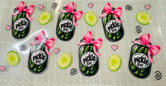 #151 PICKLES