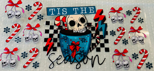 #208 TIS THE SEASON