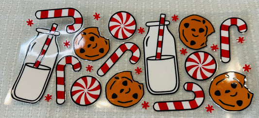 #215 MILK & COOKIES