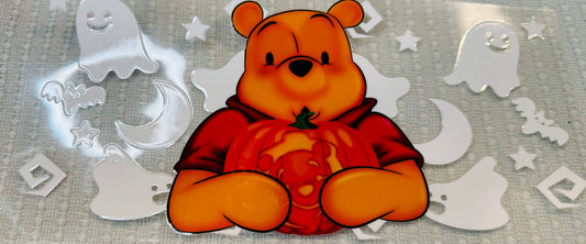 #181 PUMPKIN POOH