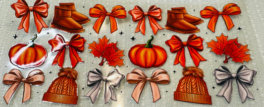 #180 ALL KINDS OF FALL