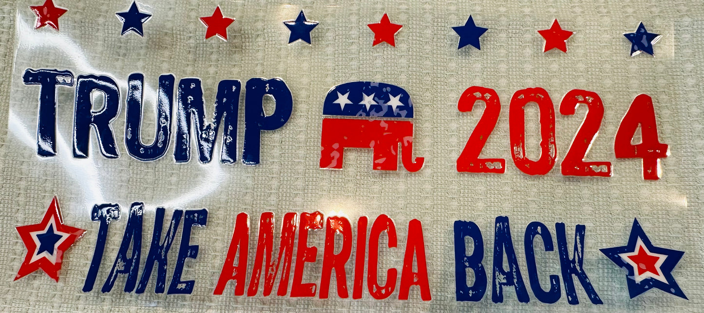 #63 TRUMP 2024