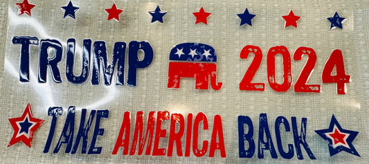 #63 TRUMP 2024