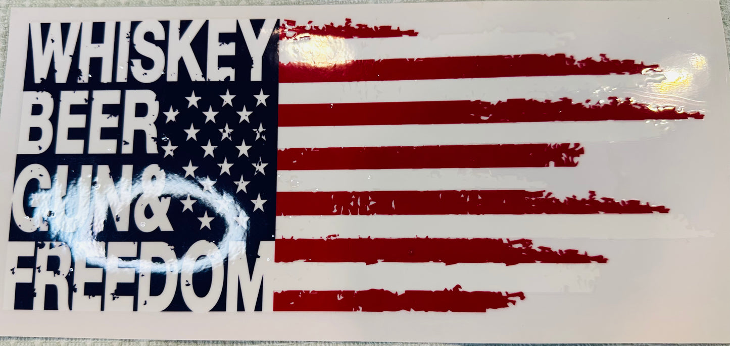 FREEDOM