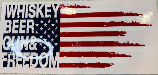 FREEDOM