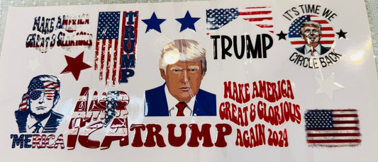 #63 TRUMP 2