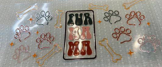 #286 FUR MAMA