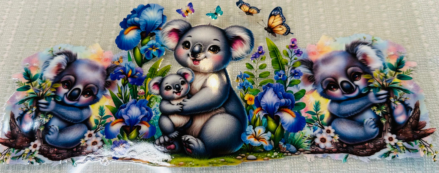 #288 KOALA CUTIE