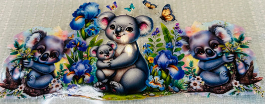#288 KOALA CUTIE