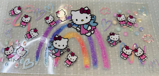 #303 HK RAINBOW