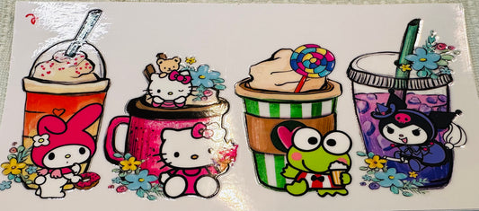 #310 HK DRINKS