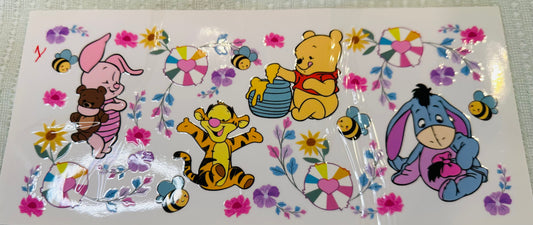 #316 BABY POOH