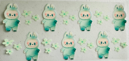 #326 LABU GREEN
