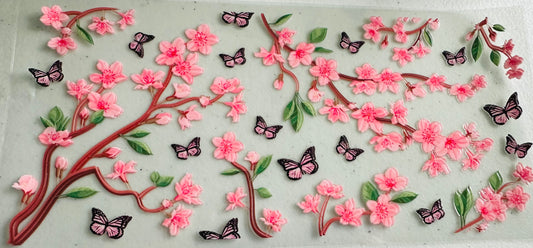 #27 CHERRY BLOSSOM TREE 2